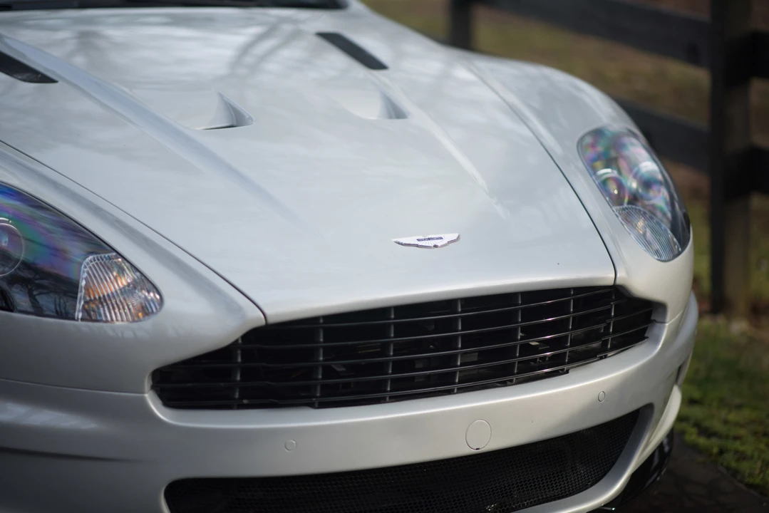 2012 Aston Martin DBS (2008-2012) - Image 24 of 31