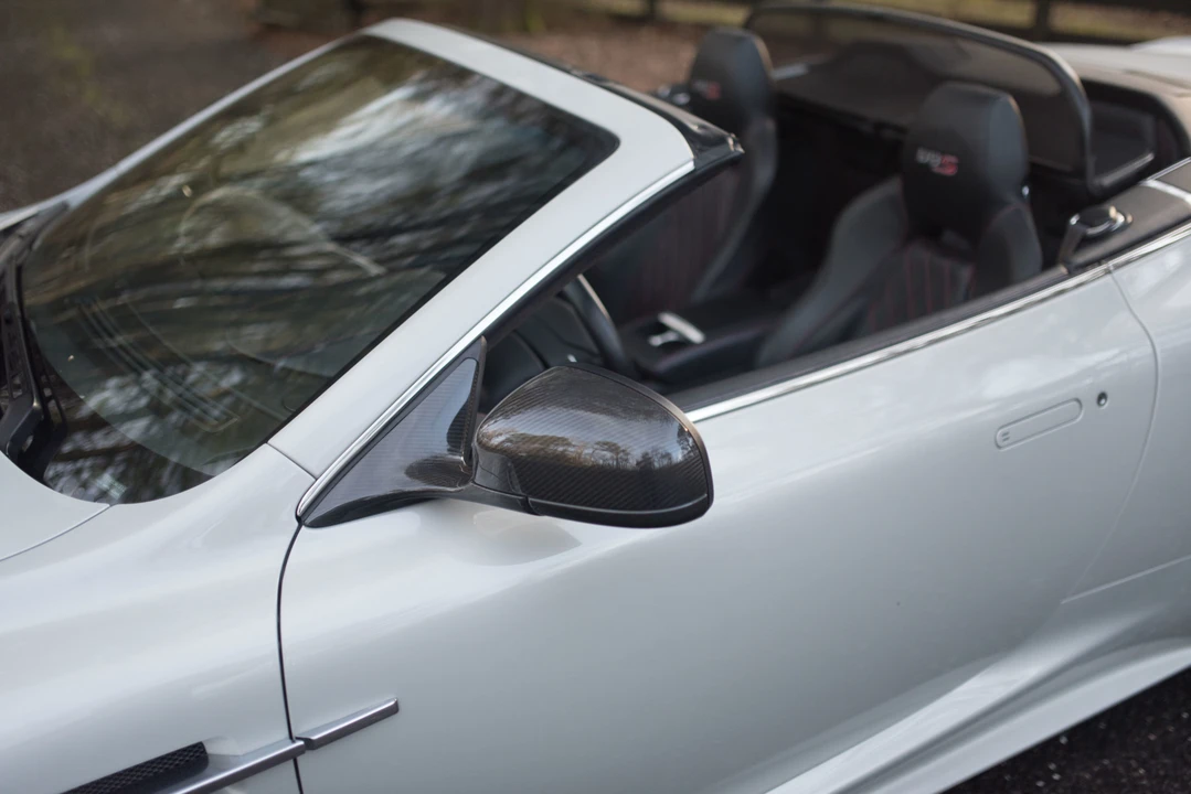 2012 Aston Martin DBS (2008-2012) - Image 26 of 31