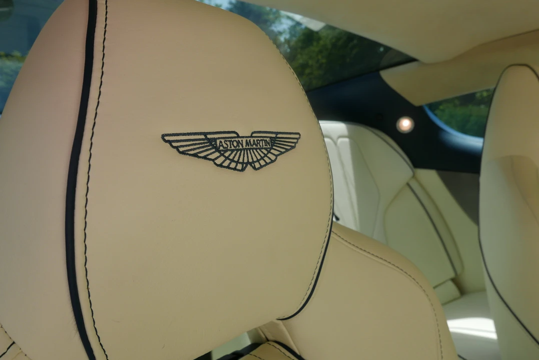 2012 Aston Martin Virage (2011-2012) - Image 29 of 31
