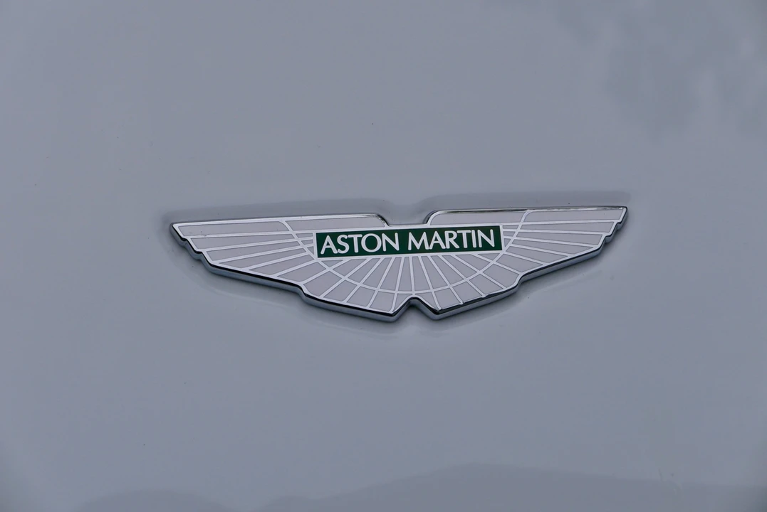 2012 Aston Martin Virage (2011-2012) - Image 20 of 31