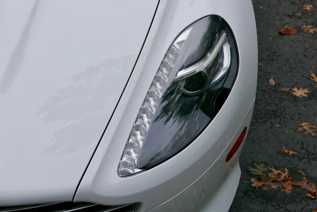 2012 Aston Martin Virage (2011-2012) - Image 21 of 31