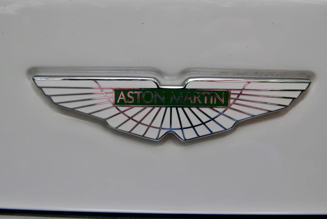 2012 Aston Martin Virage (2011-2012) - Image 25 of 31