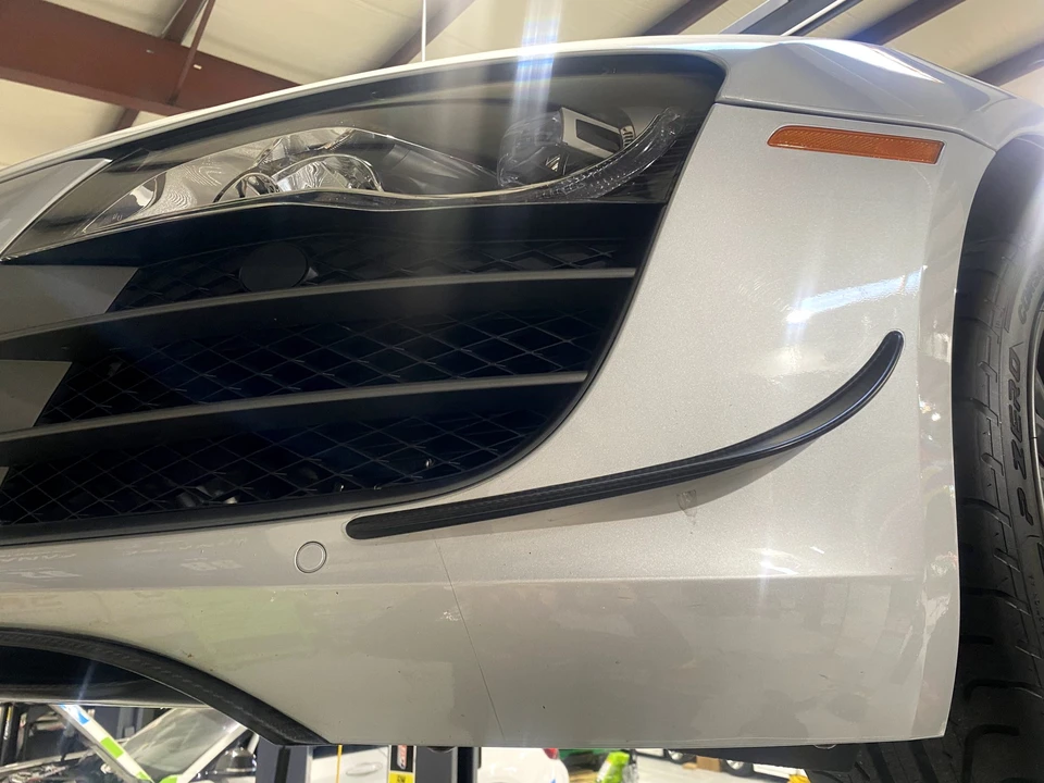 2012 Audi 42 R8 - Image 13 of 31