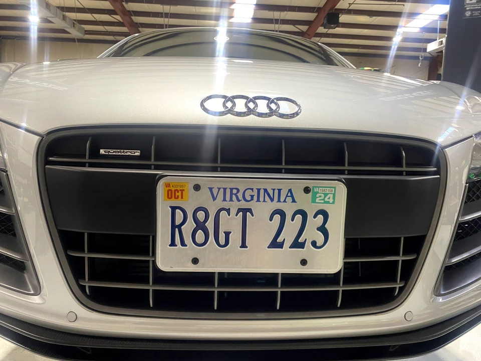 2012 Audi 42 R8 - Image 21 of 31