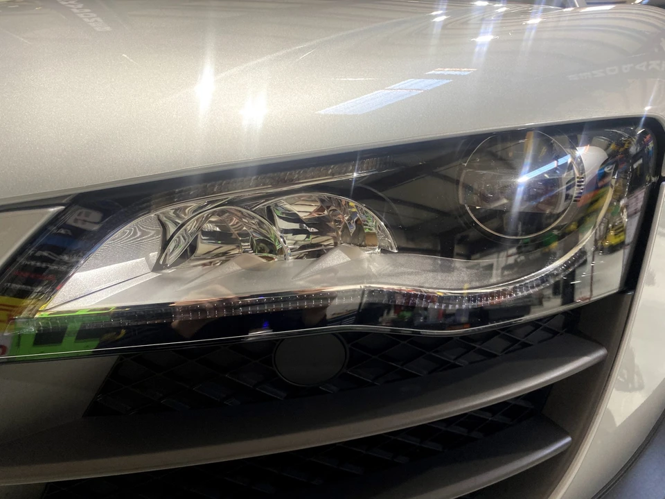 2012 Audi 42 R8 - Image 16 of 31