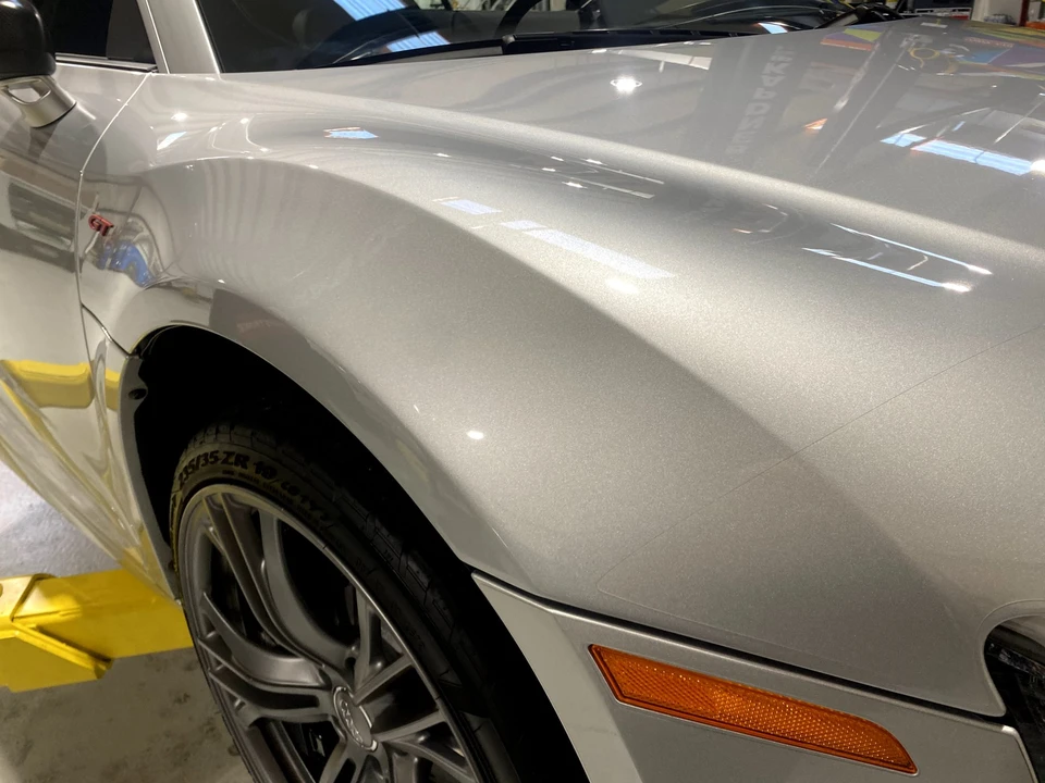 2012 Audi 42 R8 - Image 30 of 31