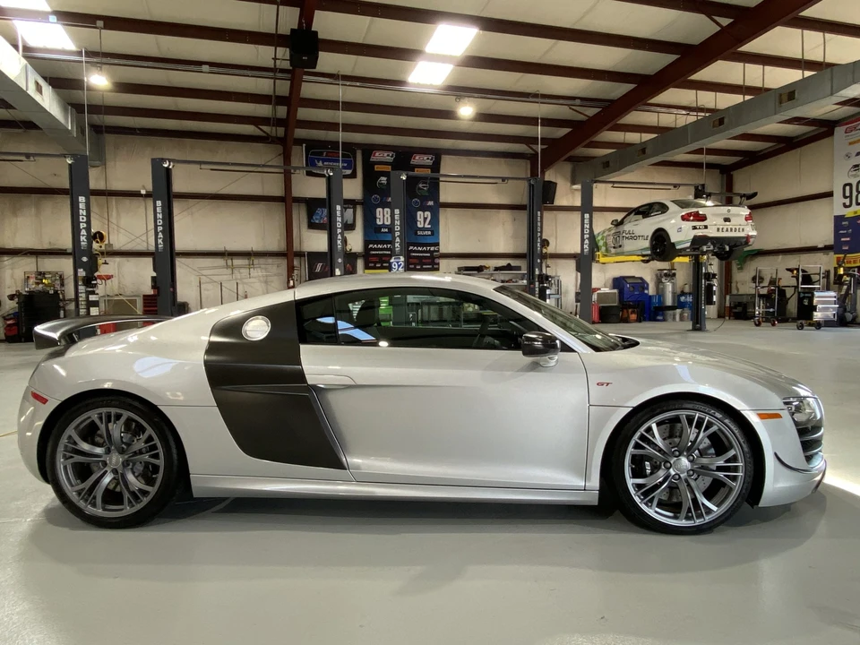 2012 Audi 42 R8 - Image 5 of 31