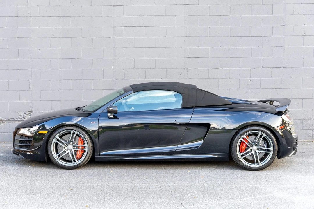 2012 Audi 42 R8 - Image 29 of 31