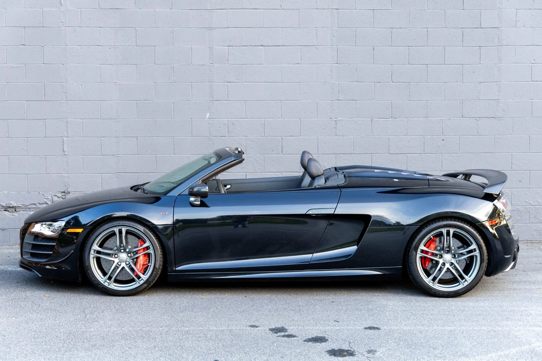 2012 Audi 42 R8 - Image 2 of 31