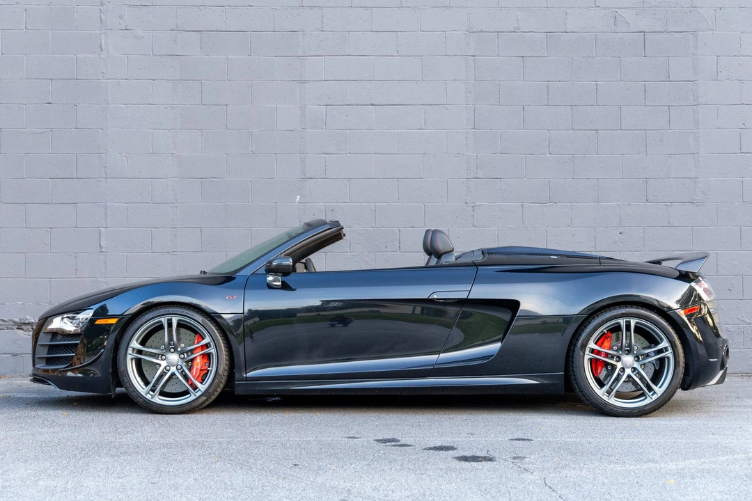 2012 Audi 42 R8 - Image 3 of 31