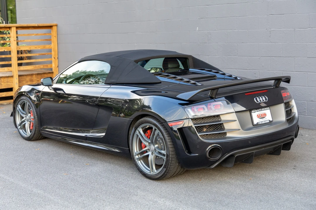 2012 Audi 42 R8 - Image 28 of 31