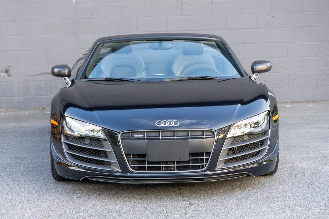 2012 Audi 42 R8 - Image 8 of 31
