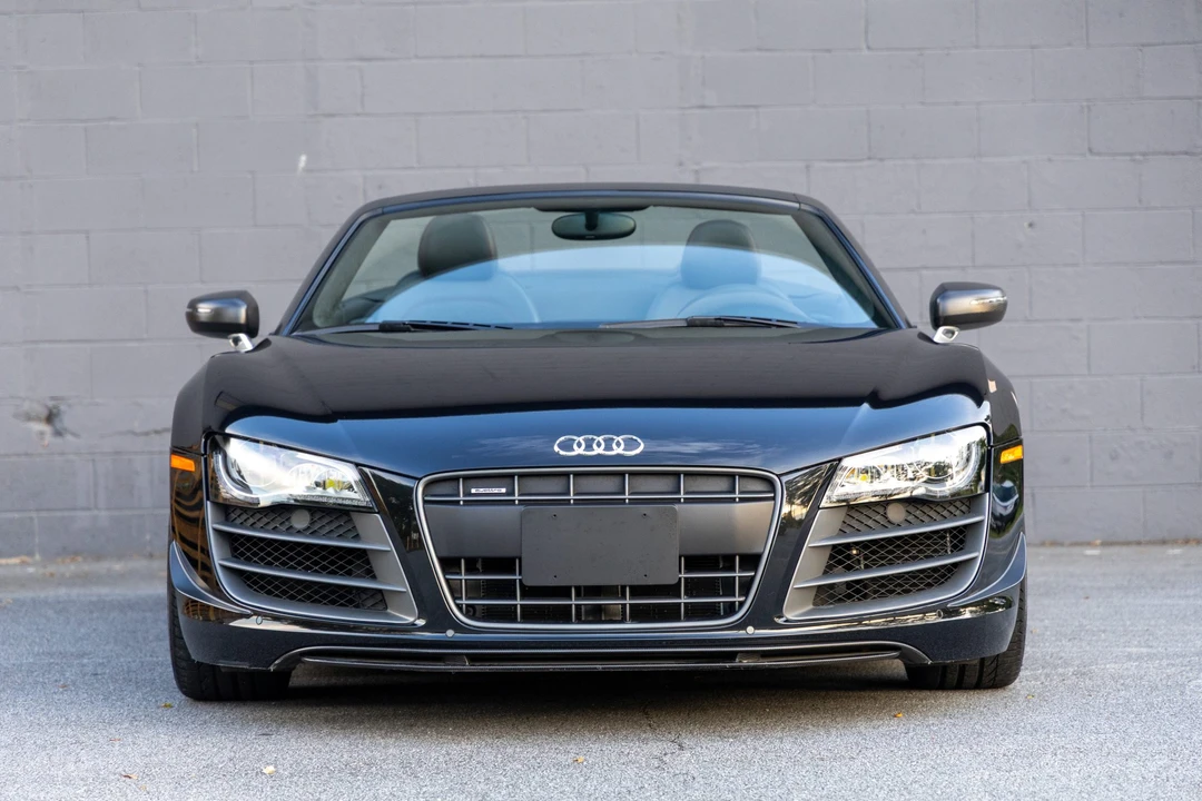 2012 Audi 42 R8 - Image 9 of 31