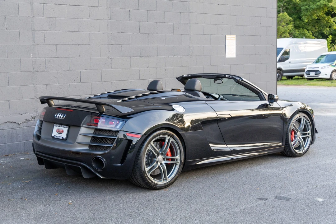 2012 Audi 42 R8 - Image 17 of 31