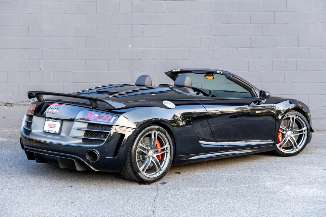 2012 Audi 42 R8 - Image 16 of 31