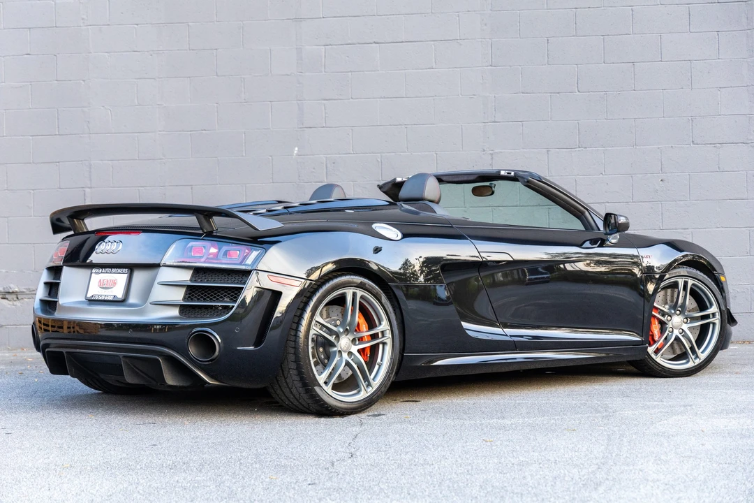 2012 Audi 42 R8 - Image 15 of 31