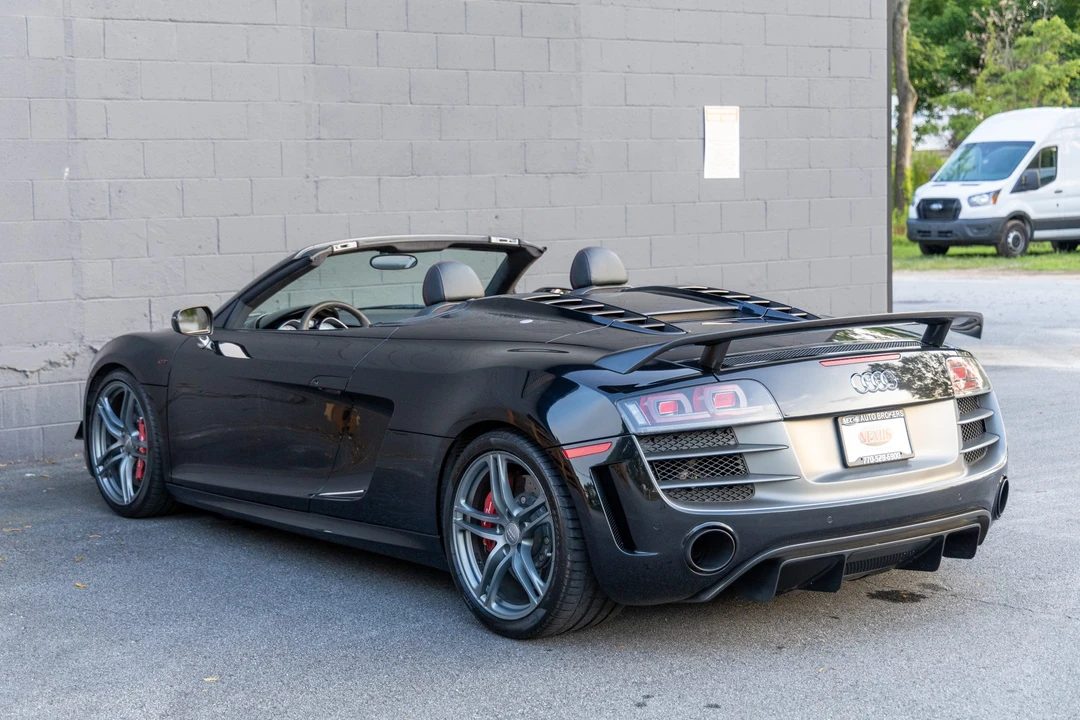 2012 Audi 42 R8 - Image 25 of 31