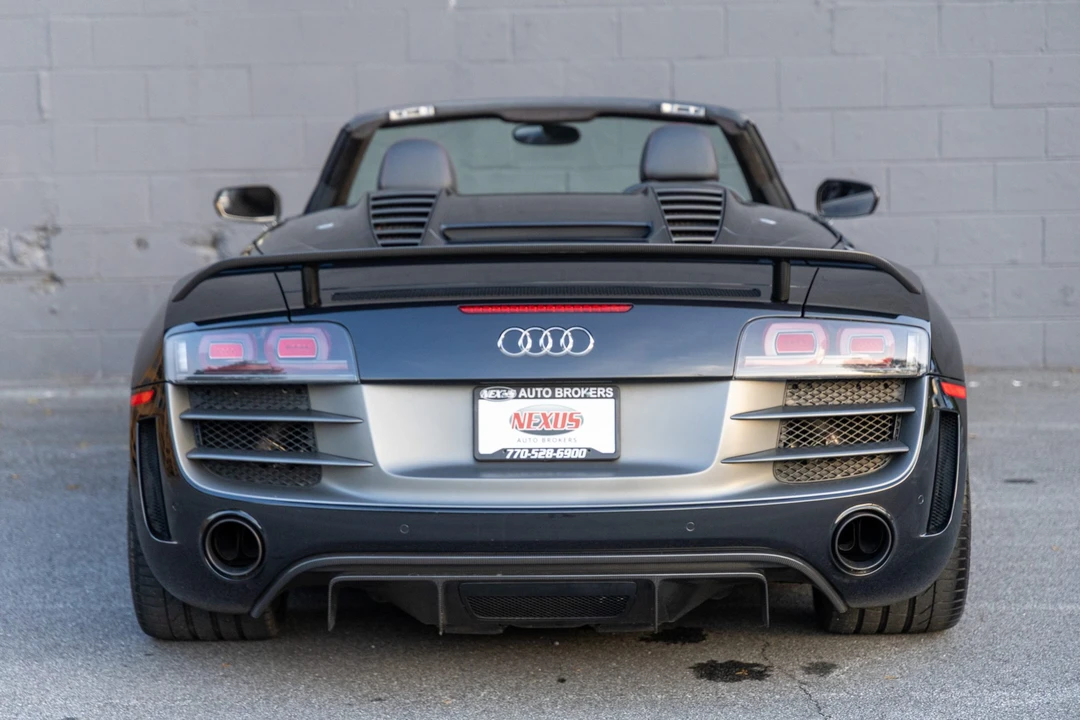 2012 Audi 42 R8 - Image 21 of 31