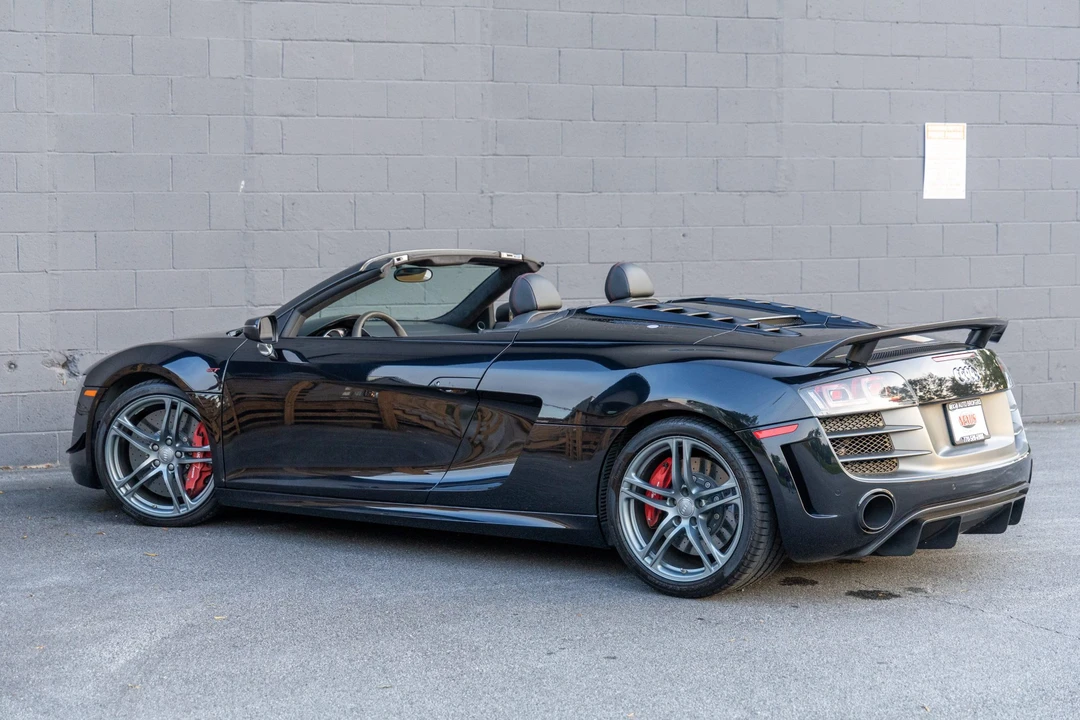 2012 Audi 42 R8 - Image 26 of 31