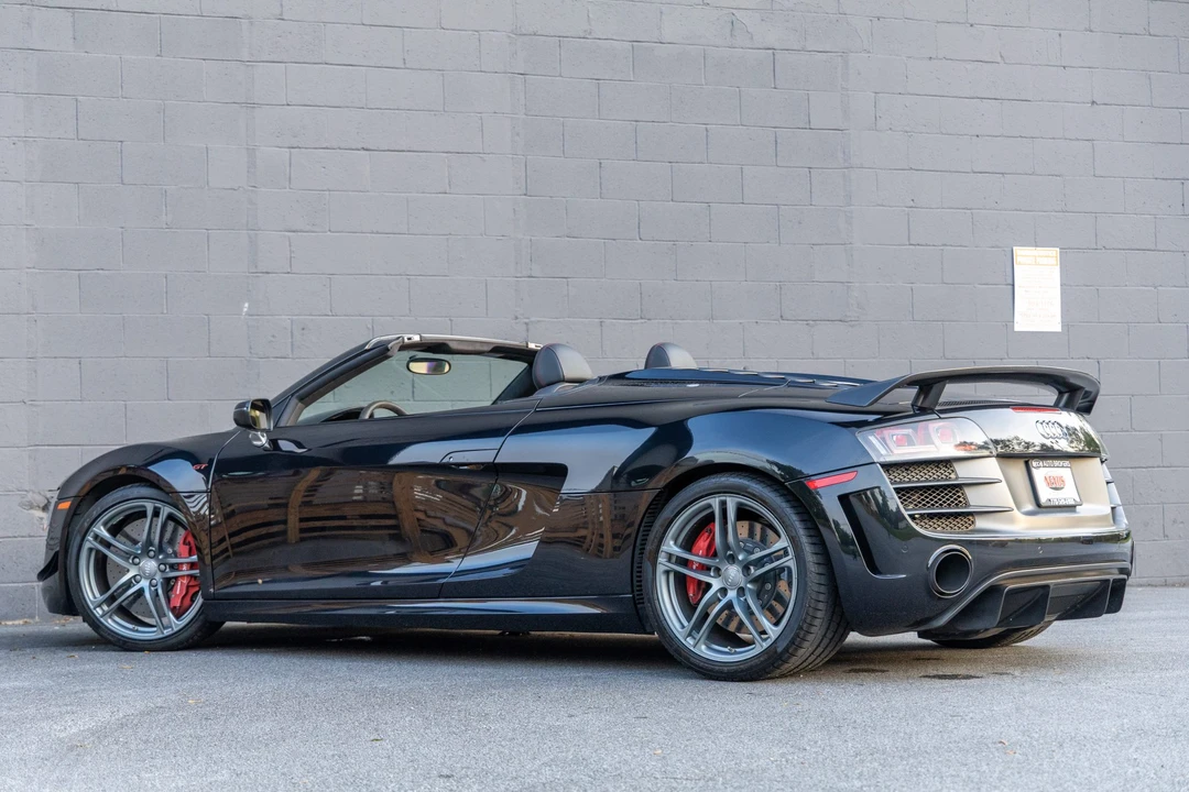 2012 Audi 42 R8 - Image 27 of 31
