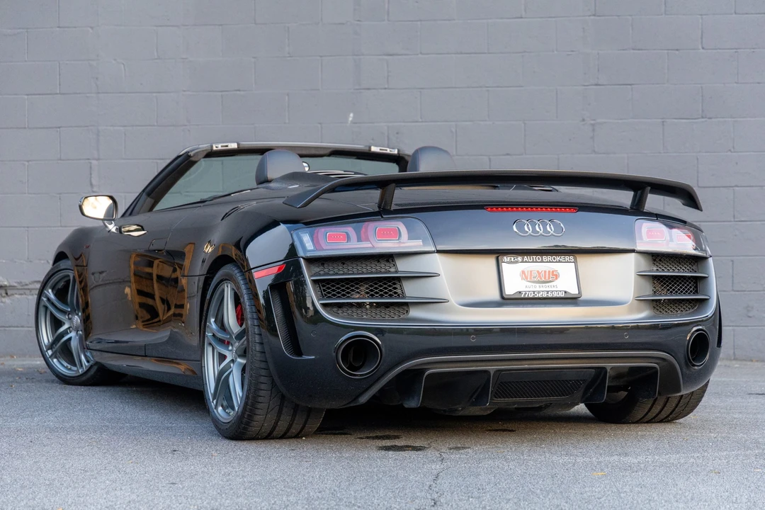 2012 Audi 42 R8 - Image 23 of 31