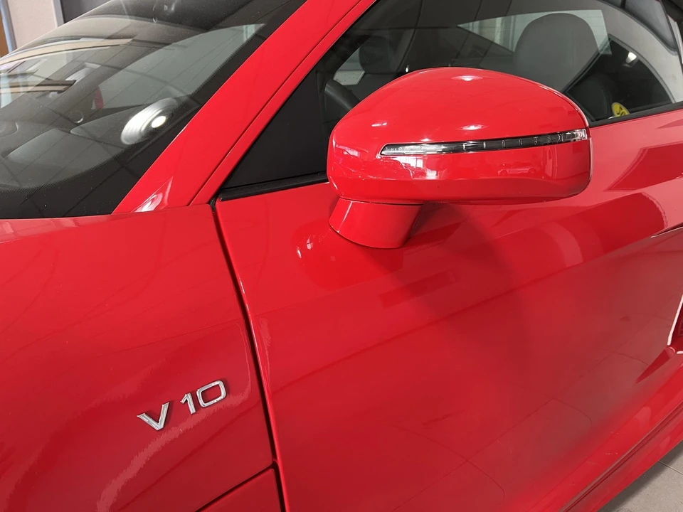 2012 Audi 42 R8 - Image 19 of 31