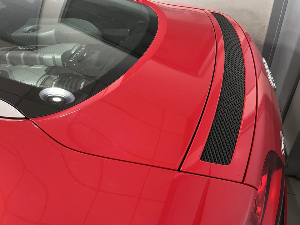 2012 Audi 42 R8 - Image 21 of 31