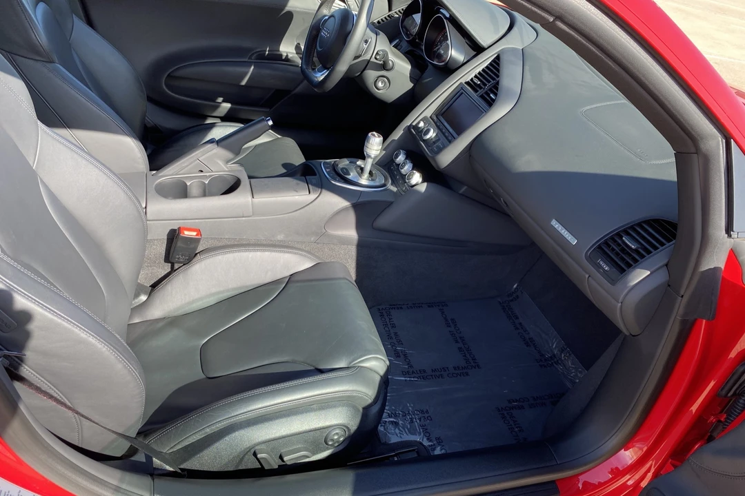 2012 Audi 42 R8 - Image 31 of 31