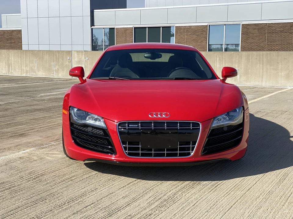 2012 Audi 42 R8 - Image 17 of 31
