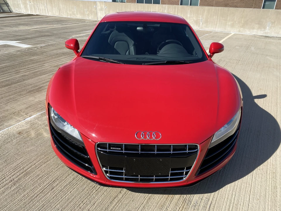 2012 Audi 42 R8 - Image 18 of 31