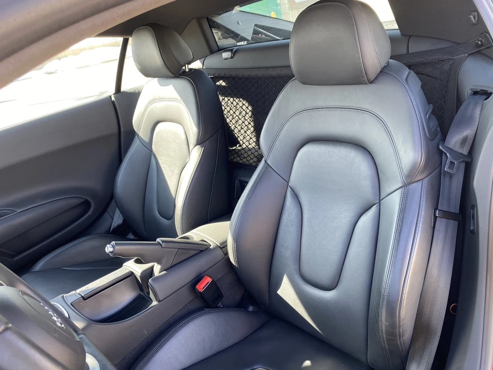 2012 Audi 42 R8 - Image 27 of 31