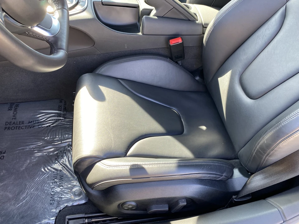 2012 Audi 42 R8 - Image 28 of 31