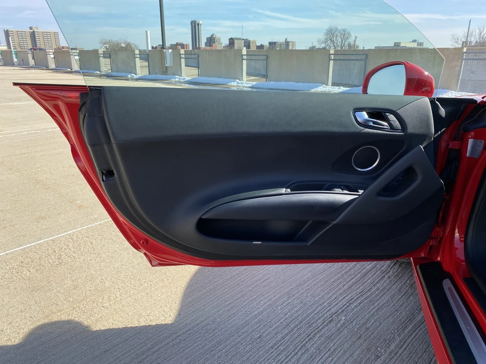 2012 Audi 42 R8 - Image 24 of 31