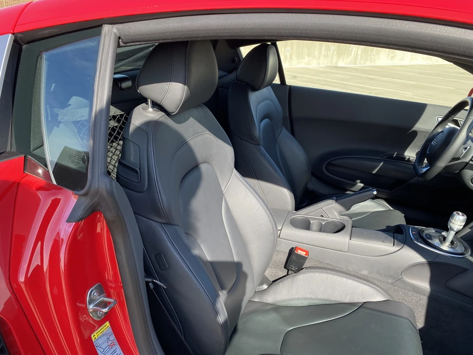 2012 Audi 42 R8 - Image 30 of 31
