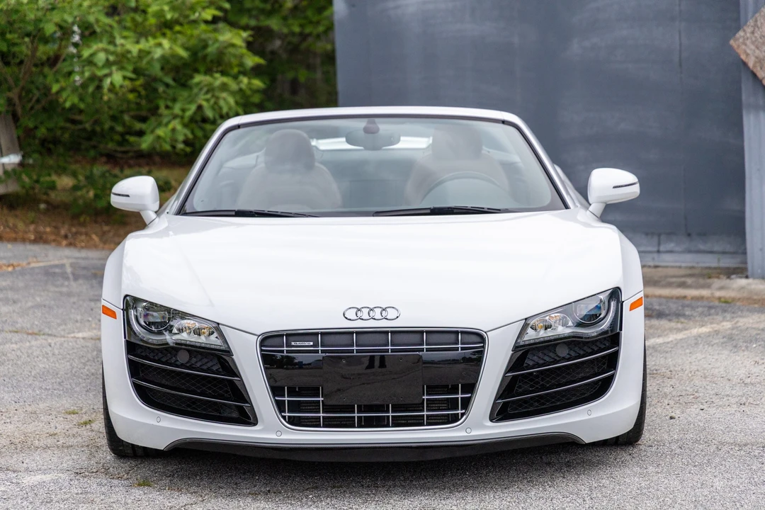2012 Audi 42 R8 - Image 5 of 31