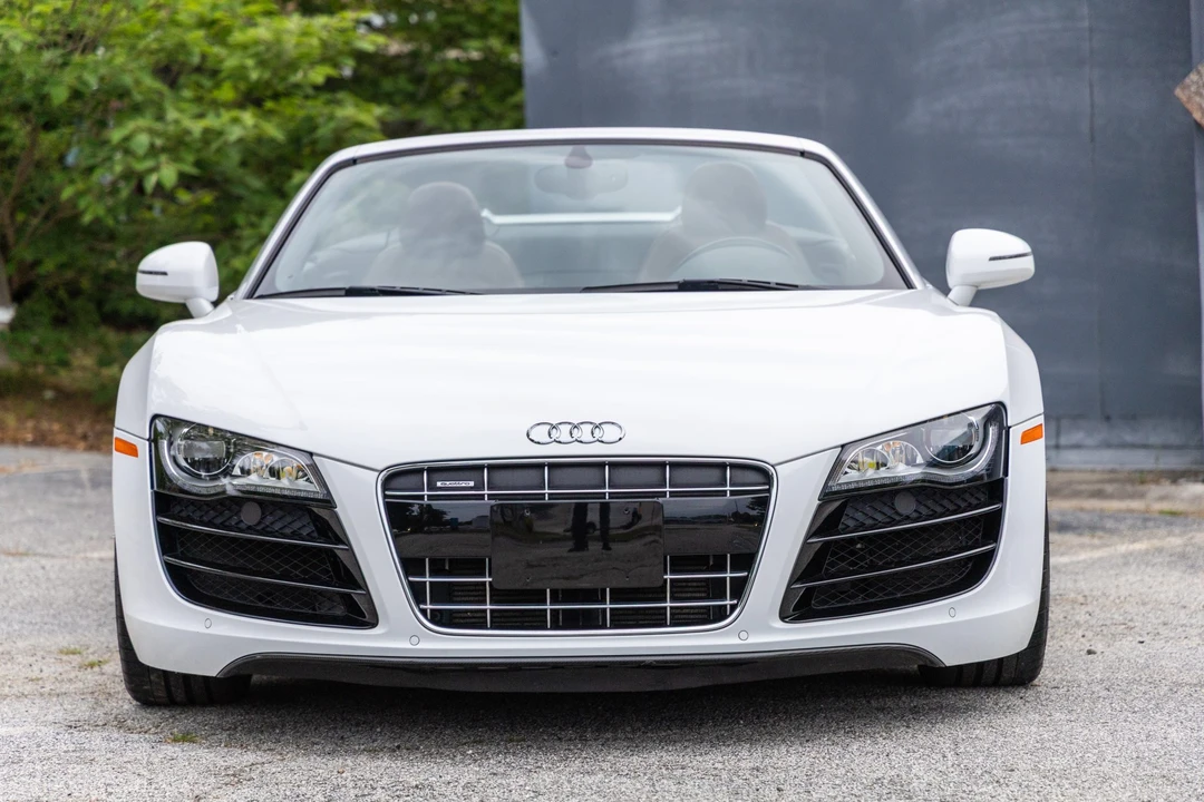 2012 Audi 42 R8 - Image 6 of 31