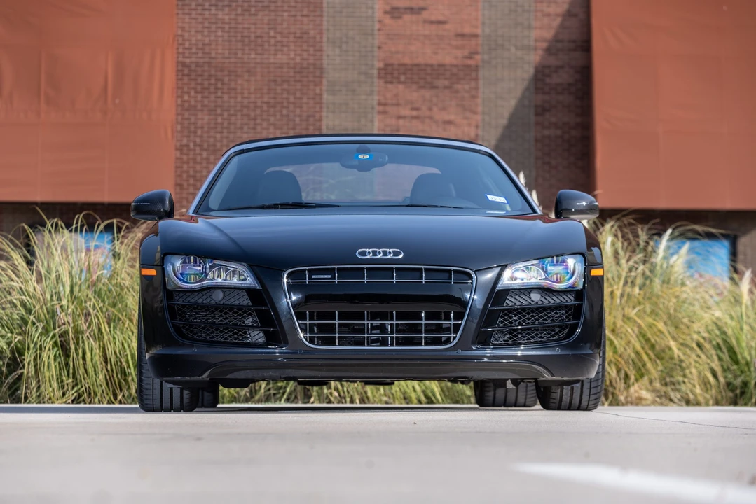 2012 Audi 42 R8 - Image 11 of 31