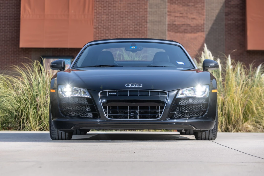 2012 Audi 42 R8 - Image 12 of 31