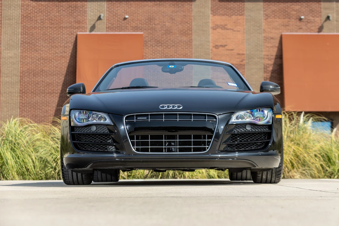 2012 Audi 42 R8 - Image 3 of 31