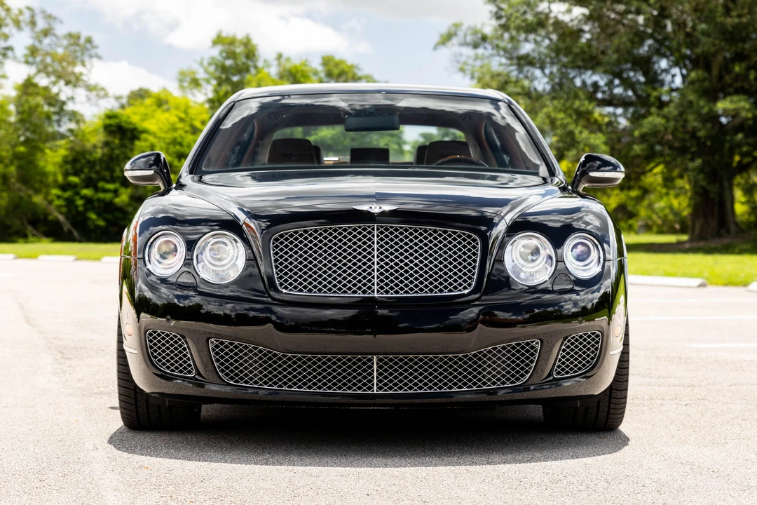 2012 Bentley Continental Flying Spur - Image 10 of 31