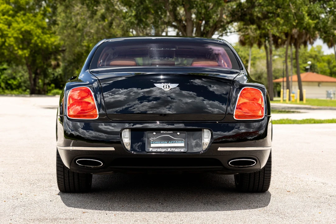 2012 Bentley Continental Flying Spur - Image 5 of 31