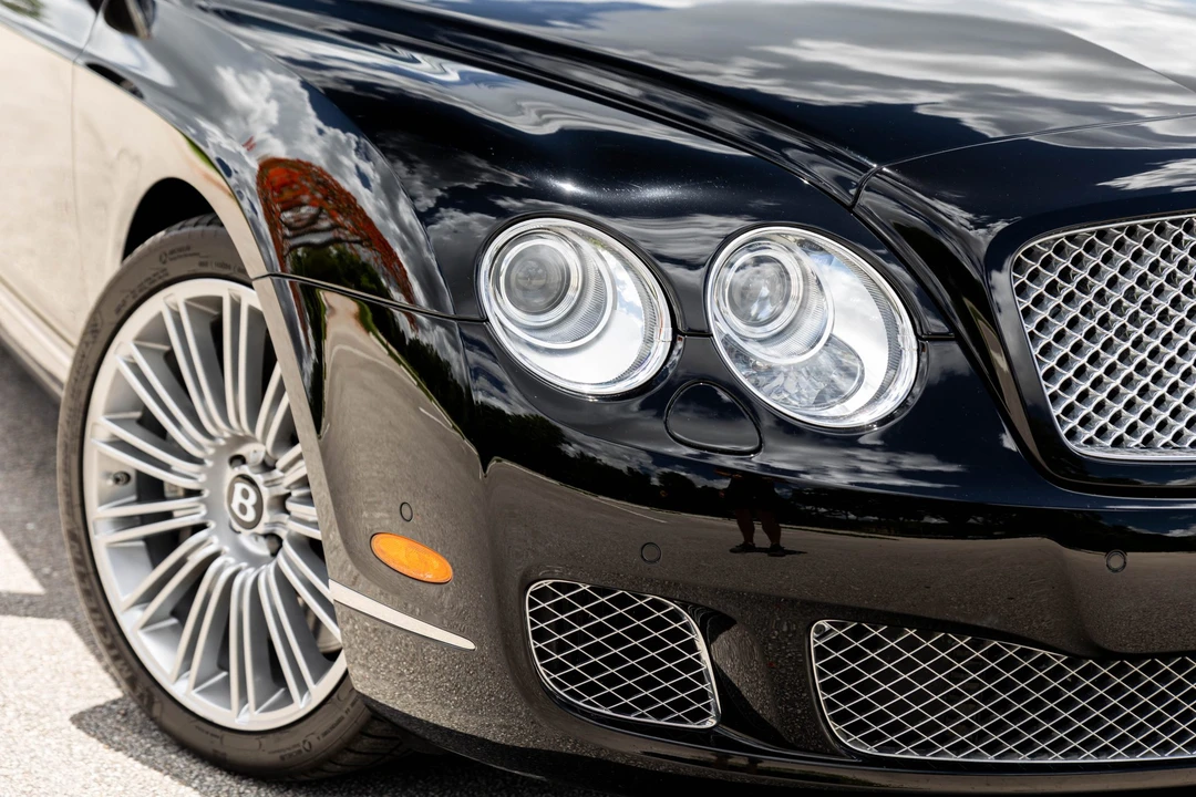 2012 Bentley Continental Flying Spur - Image 12 of 31
