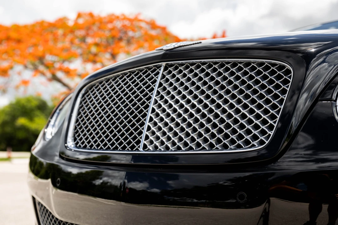 2012 Bentley Continental Flying Spur - Image 14 of 31