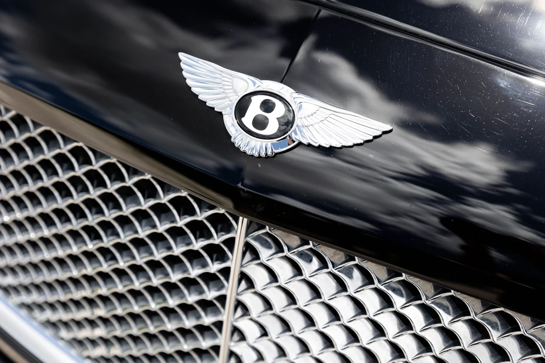 2012 Bentley Continental Flying Spur - Image 15 of 31