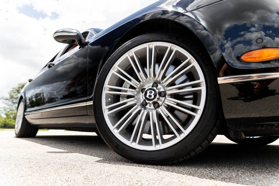 2012 Bentley Continental Flying Spur - Image 22 of 31