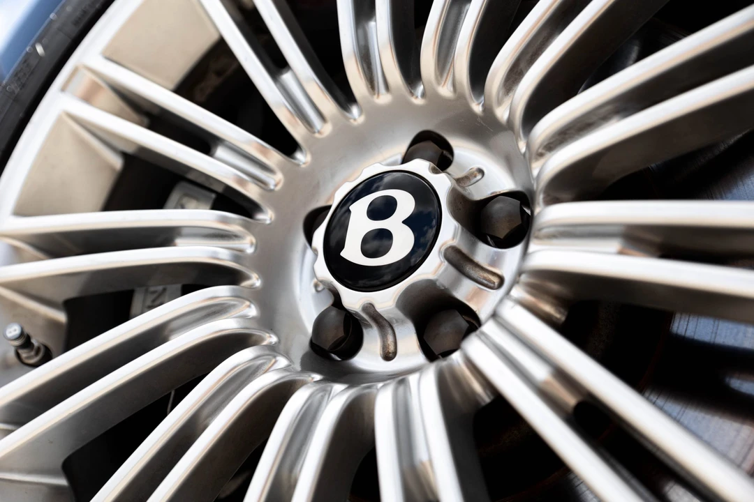 2012 Bentley Continental Flying Spur - Image 29 of 31