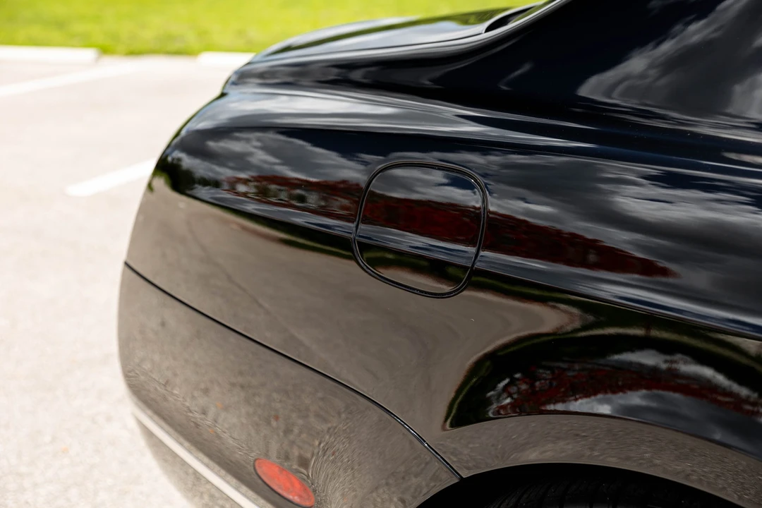 2012 Bentley Continental Flying Spur - Image 21 of 31