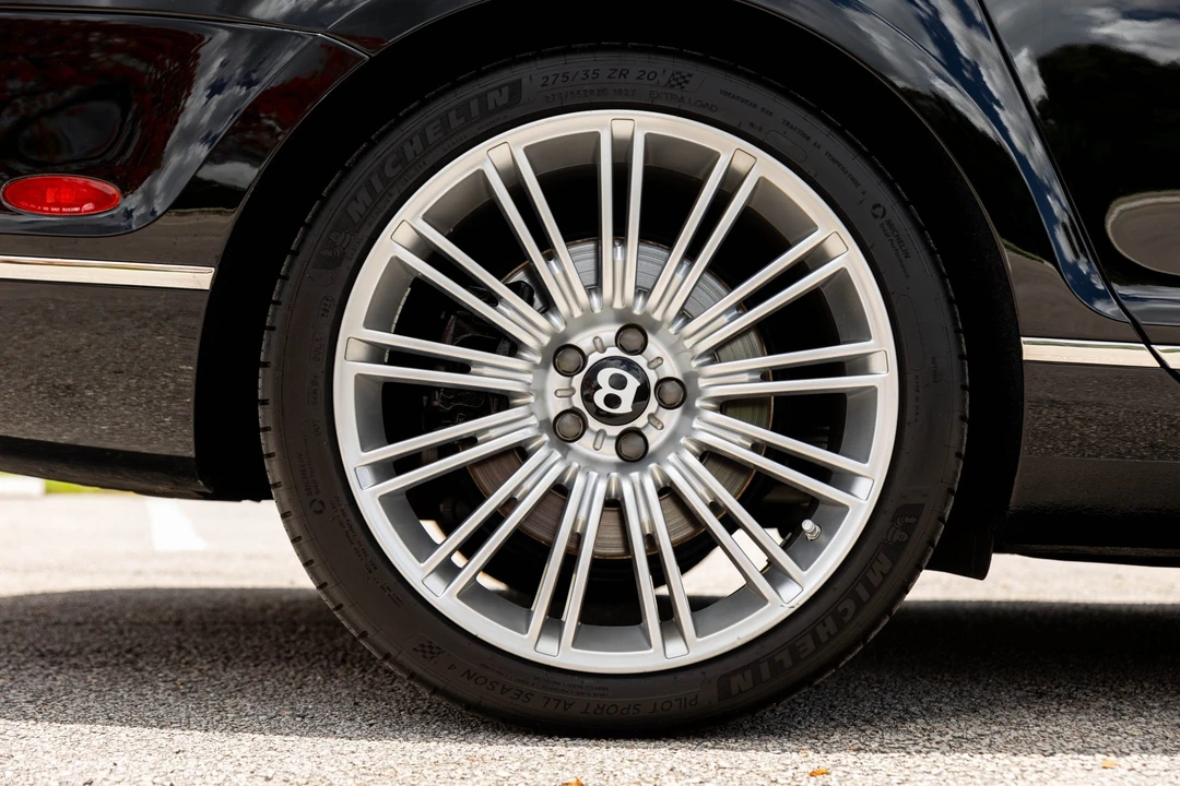 2012 Bentley Continental Flying Spur - Image 23 of 31