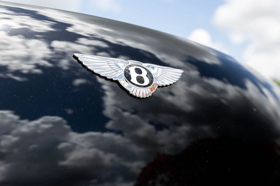 2012 Bentley Continental Flying Spur - Image 20 of 31