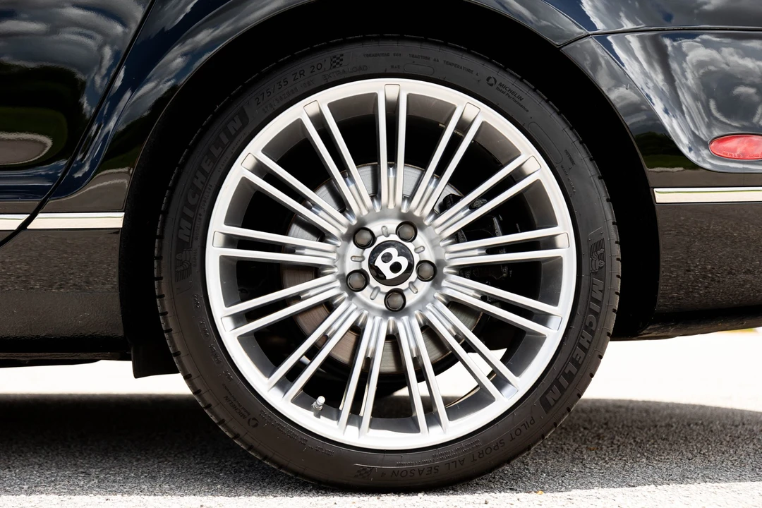 2012 Bentley Continental Flying Spur - Image 24 of 31